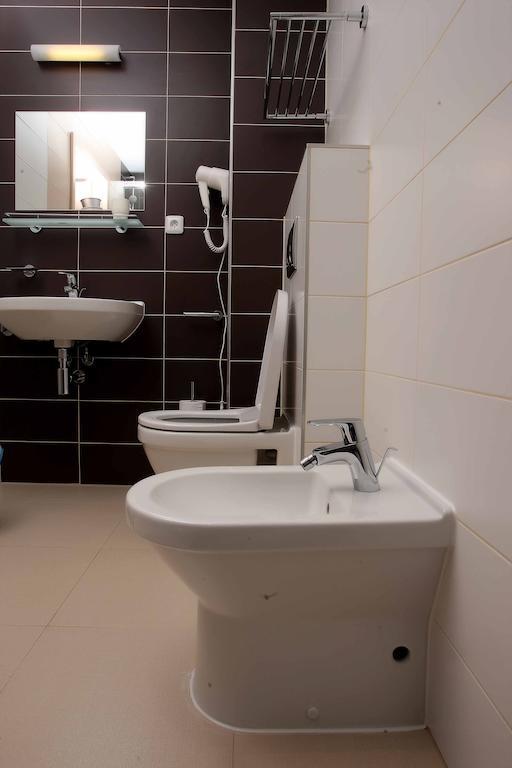 Apartmany Bella Vista Lipno Frydava Zimmer foto